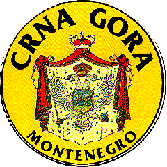 Click to visit Crna Gora!