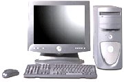 Dell PC