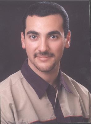 I know, I'm a handsome hot one *__*