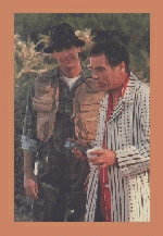 Sam and Al