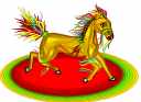 Milagro Miniature Horses