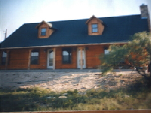 Our Ranch
