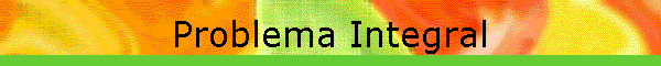 Problema Integral