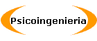 Psicoingenieria