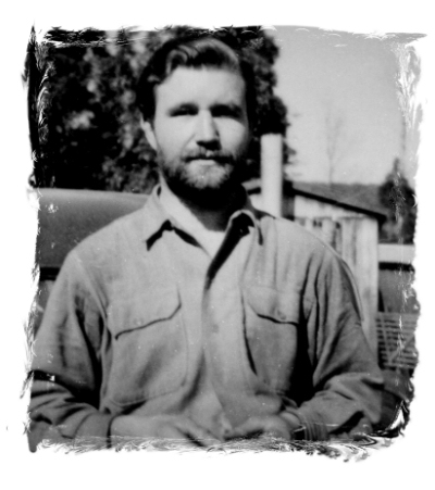 Milan Lorman 1952