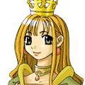 Princess Terra Addea