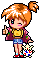 Misty