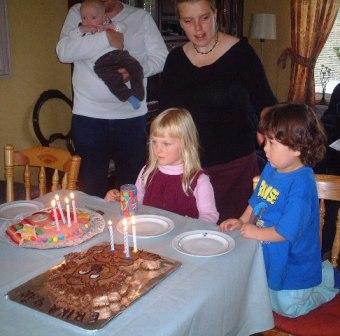 (Double birthday)