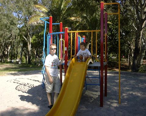 (Playground)
