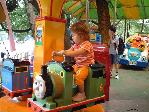(Thomas the Tank Engine)