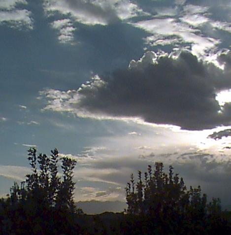 Wouldn't&nbsp; you rather live in Colorado?
