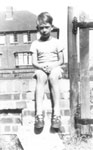 Miles Gibson - Biography