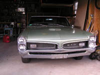 another of the ol' GTO