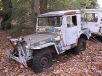 The ol' Flattie with a cool Koenig superhalf cab