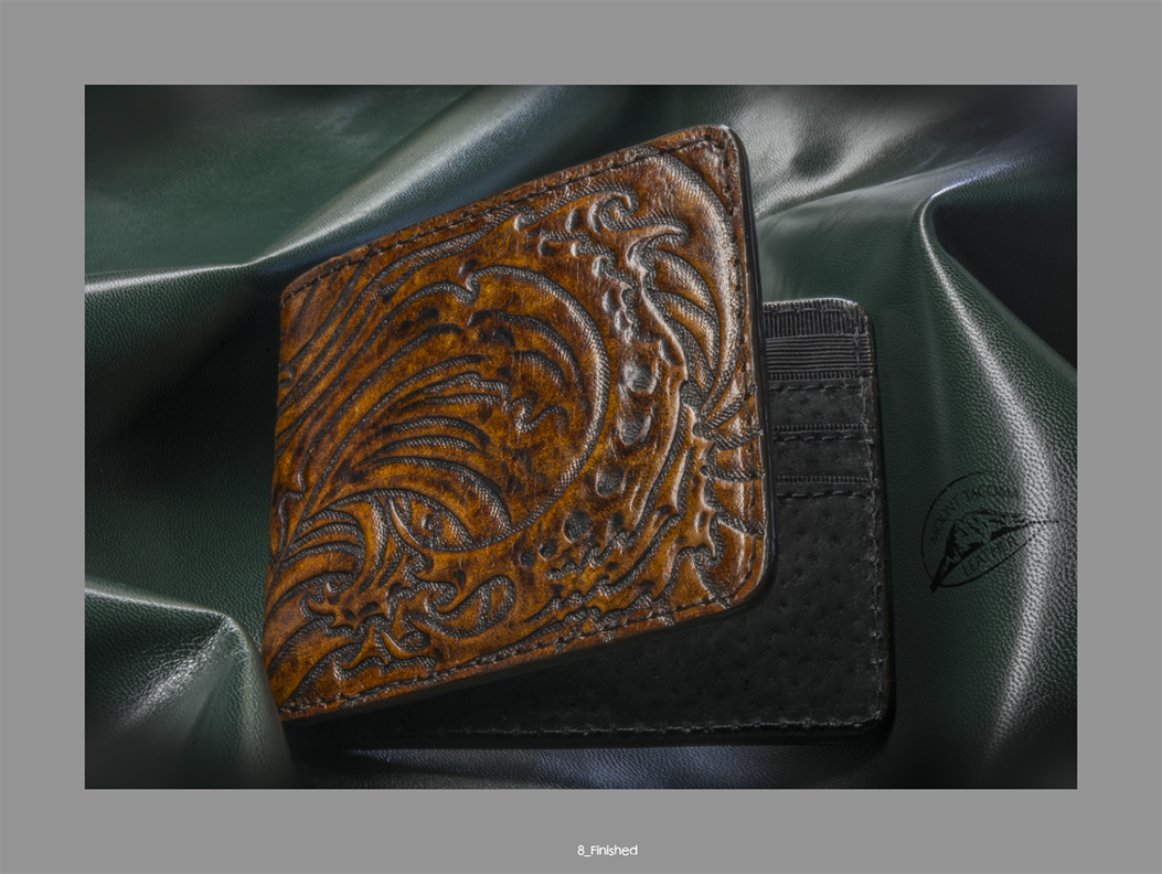 Leather Craft Process PDF