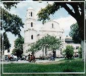 La Purizima Concepcion Cathedral - Roxaz City Capiz, Philippines