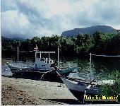 'Table Top Mountain' - San Andres, Romblon Philippines