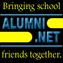 Registered to alumni.net