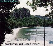 DakakBeachResort-ZamboangaDelNorte