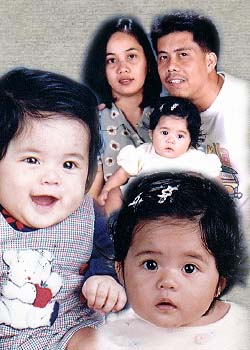 ang aking pamilya