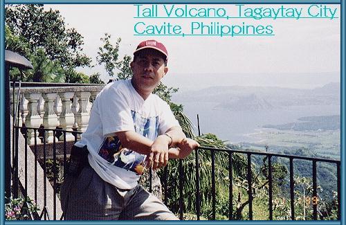 ang inyong abang lingkod