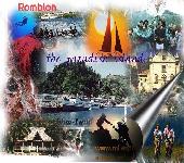 The Paradise Island collage - It takes time to download but worth viewing!