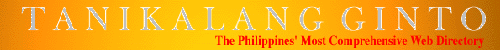 Links to Filipino sites
