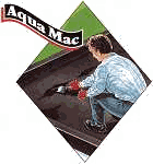 Allweather Trowel