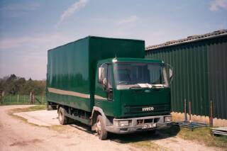 LORRY