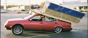 OVER-LOAD
