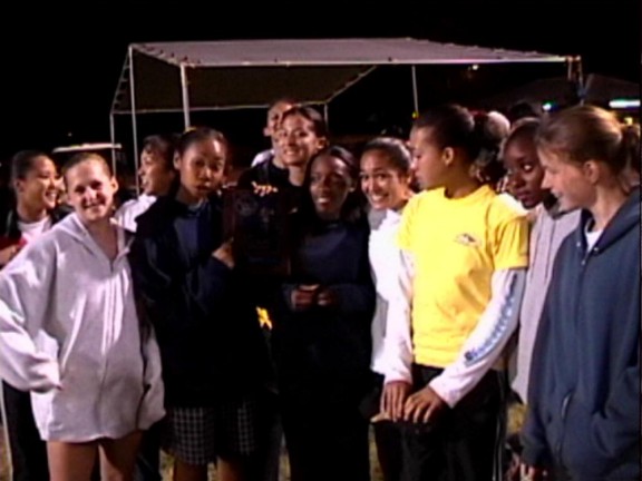 1998 OIA 4x200 Relay