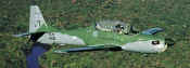 ALX Aeronave leve de ataque