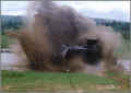 M-108 - Tanque do Ex�rcito Brasileiro!