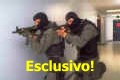 For�as Especiais