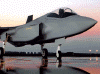 Vencedor do Joint Strike Fighter