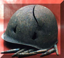 Russian Helmet