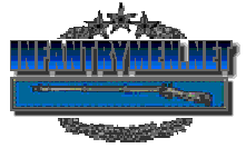 Proud Member Of The Infantrymen Family of Sites