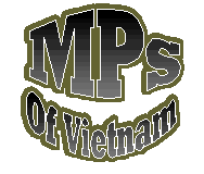 Military Police Of The Vietnam War