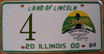 Illinois Special Events ( WANTED ) Page 4!