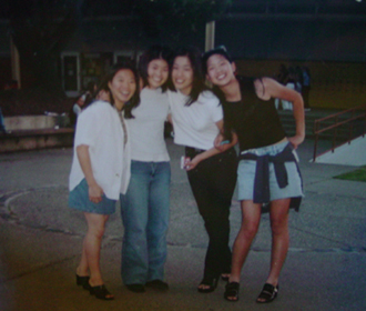 End of the Year Dance, sr. yr