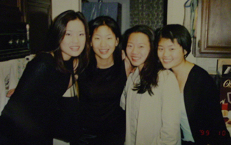 New Year's Eve 1999-2000
