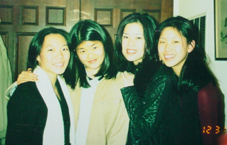 New Year's Eve 1998-1999