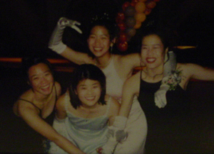 Senior Prom