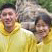 soaking wet @Islands of Adventure, Orlando, FL, March 2001