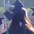 sneaking people over to our section, June 2001