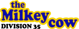 Milkey Cow Home