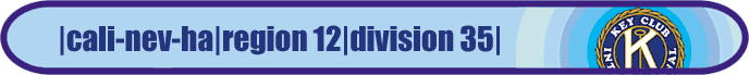 Cali-Nev-Ha, Region 12, Division 35!!
