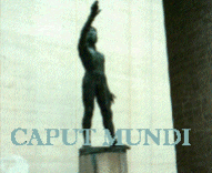 caput mundi