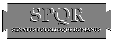 S.P.Q.R.