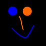 Humor logo